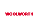rotes Woolworth Logo