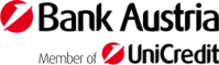 Bank Austria Logo