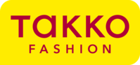 rotes Takko Fashion Logo