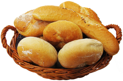 Brotkorb