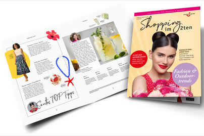 Stadion Center Magazin Juni 2026