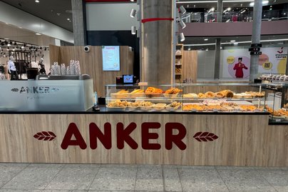 Anker Pop up 