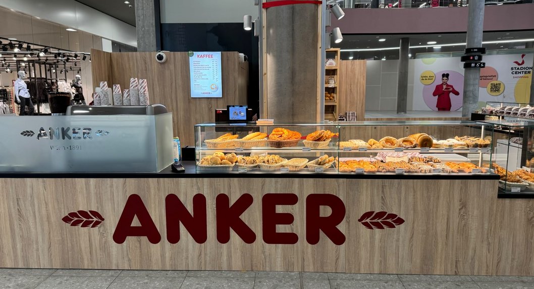 Anker Pop up 