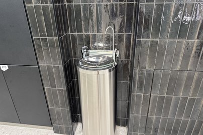 Trinkbrunnen