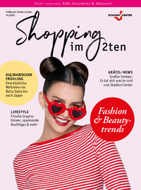 STC Magazin 01 20215