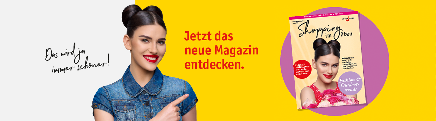 Stadion Center Magazin Juni 2026