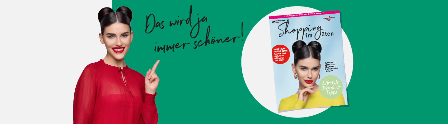 Stadion Center Magazin Ausgabe 01/2026